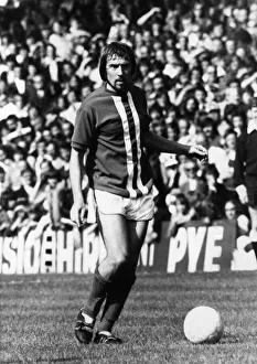 Garry Pendrey, Birmingham City football player, WBA v The Blues Garry Pendrey, Birmingham City football player, WBA v The Blues