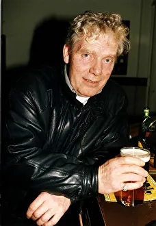 Geoff Hinsliff Actor who plays in Coronation Street Geoff Hinsliff Actor who plays in Coronation Street