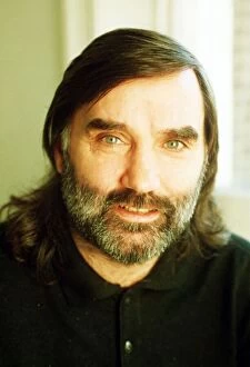 Images Dated 22nd January 1991: George Best former Manchester United football player 1991