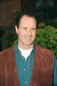George Graham, manager of Arsenal football club, pictured December 1994 George Graham, manager of Arsenal football club, pictured December 1994