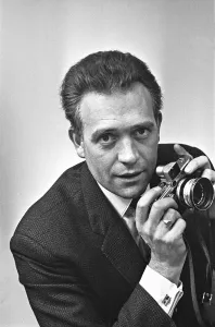 George Phillips Daily Herald/Sun Photographer 19th February 1962 George Phillips Daily Herald/Sun Photographer 19th February 1962