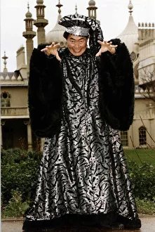 George Takei Actor who played Mister Sulu in Star Trek pictured here as the Evil Wizard George Takei Actor who played Mister Sulu in Star Trek pictured here as the Evil Wizard