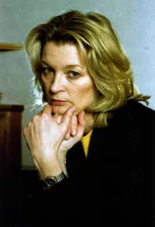 Gillian Taylforth Actress TV Programme Eastenders Gillian Taylforth Actress TV Programme Eastenders