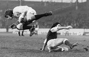 Glasgow Rangers 0 v Hibernian 1. Scottish League Division One match at Ibrox Glasgow Rangers 0 v Hibernian 1. Scottish League Division One match at Ibrox