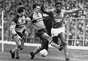 Glasgow Rangers 2 v Motherwell 1. Scottish Premier Division match at Ibrox Glasgow Rangers 2 v Motherwell 1. Scottish Premier Division match at Ibrox