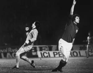 Glasgow Rangers 3 v Dundee United 0. Scottish Premier Division match at Ibrox Glasgow Rangers 3 v Dundee United 0. Scottish Premier Division match at Ibrox