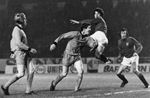 Glasgow Rangers 4 v Dundee United 1. Scottish Premier Division match at Ibrox Glasgow Rangers 4 v Dundee United 1. Scottish Premier Division match at Ibrox