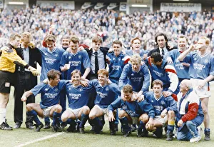 Glasgow Rangers 4 v St Mirren 0. Scottish Premier Division one match at Ibrox Glasgow Rangers 4 v St Mirren 0. Scottish Premier Division one match at Ibrox