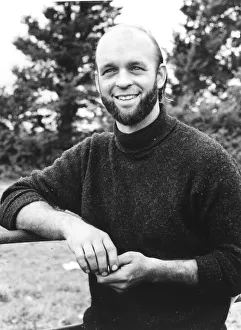 Glastonbury Festival, Pilton, Michael Eavis, 1970 Glastonbury Festival, Pilton, Michael Eavis, 1970