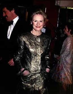 Glenn Close actress who appeared in Dangerous Liaisons' Glenn Close actress who appeared in Dangerous Liaisons'