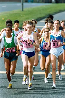 Great North Run, Sunday 20 September, 1992 20/09/92 Great North Run, Sunday 20 September, 1992 20/09/92