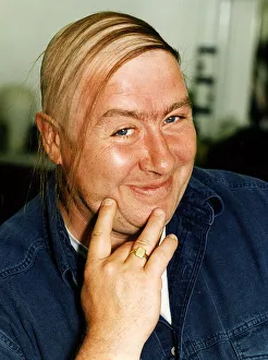 Gregor Fisher actor comedian as the Baldy Man character Gregor Fisher actor comedian as the Baldy Man character