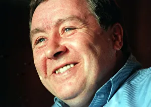 Gregor Fisher at Uplawmoor Hotel 4th May 1999 Gregor Fisher at Uplawmoor Hotel 4th May 1999