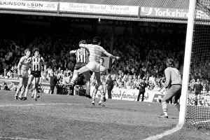 Grimsby 0 v. Chelsea 1. May 1984 MF15-12-001 Grimsby 0 v. Chelsea 1. May 1984 MF15-12-001
