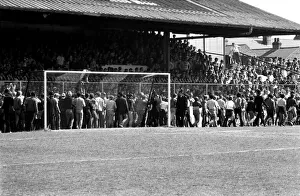 Grimsby 0 v. Chelsea 1. May 1984 MF15-12-015 Grimsby 0 v. Chelsea 1. May 1984 MF15-12-015