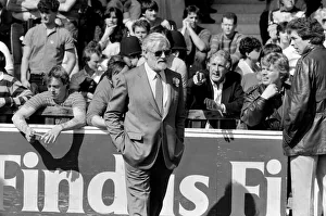 Grimsby 0 v. Chelsea 1. May 1984 MF15-12-016 Grimsby 0 v. Chelsea 1. May 1984 MF15-12-016