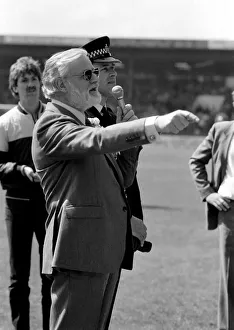 Grimsby 0 v. Chelsea 1. May 1984 MF15-12-018 Grimsby 0 v. Chelsea 1. May 1984 MF15-12-018