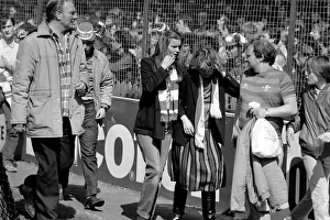 Grimsby 0 v. Chelsea 1. May 1984 MF15-12-023 Grimsby 0 v. Chelsea 1. May 1984 MF15-12-023