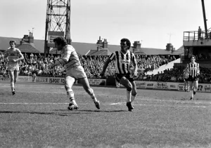 Grimsby 0 v. Chelsea 1. May 1984 MF15-12-031 Grimsby 0 v. Chelsea 1. May 1984 MF15-12-031