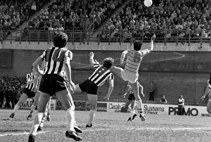 Grimsby 0 v. Chelsea 1. May 1984 MF15-12-033 Grimsby 0 v. Chelsea 1. May 1984 MF15-12-033