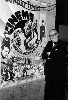 Harold Lloyd American actor silent movies 1970 Harold Lloyd American actor silent movies 1970