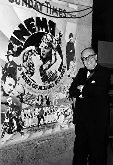 Harold Lloyd American actor silent movies 1970 Harold Lloyd American actor silent movies 1970