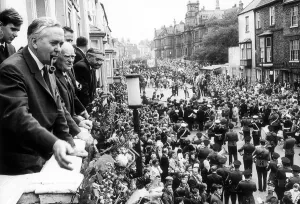 Mirror/0100to0199 00156/harold wilson british prime minister july 1967 Mirror/0100to0199 00156/harold wilson british prime minister july 1967