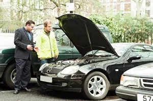 Mirror/0300to0399 00383/harry enfield sells motorcar slk230 mercedes Mirror/0300to0399 00383/harry enfield sells motorcar slk230 mercedes