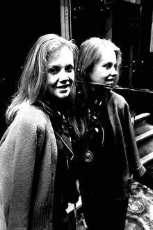 Hayley Mills was in Newcastle in August, 1970, to star in The Wild Duck Hayley Mills was in Newcastle in August, 1970, to star in The Wild Duck
