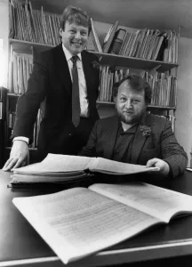 Heinrich Schiff, Austrian cellist and conductor. He was Artistic Director of the Northern Heinrich Schiff, Austrian cellist and conductor. He was Artistic Director of the Northern