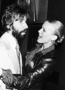 Henry Winkler actor with Cheryl Ladd May 1978 Dbase MSI Henry Winkler actor with Cheryl Ladd May 1978 Dbase MSI