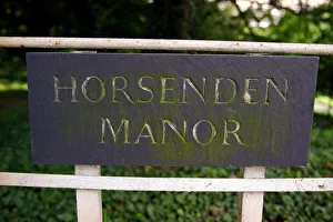 House of Jay Kay of Jamiroquai - 1997 Entrance Home Mansion - Horsenden Manor House of Jay Kay of Jamiroquai - 1997 Entrance Home Mansion - Horsenden Manor
