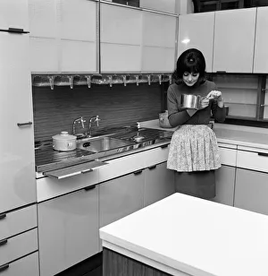 Hygena kitchen units sales