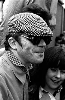Ian Dury and the Blockheads, on Tyneside in June, 1979 Ian Dury and the Blockheads, on Tyneside in June, 1979
