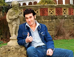 Ian Kelsey Actor star of the Musical Grease Ian Kelsey Actor star of the Musical Grease