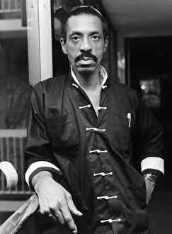 Ike Turner Singer ex-husband to Tina Turner Rock Singer Actress Ike Turner Singer ex-husband to Tina Turner Rock Singer Actress
