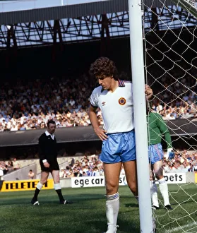 Ipswich Town v Aston Villa - September 1980 Paul Mariner CR13 Ipswich Town v Aston Villa - September 1980 Paul Mariner CR13