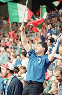 Mirror/0900to0999 00954/italy 2 1 russia euro 1996 group c match anfield Mirror/0900to0999 00954/italy 2 1 russia euro 1996 group c match anfield