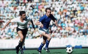 Italy World Cup 1970 Group B Urugauy 0 Italy 0 Cuauhtemoc Italy World Cup 1970 Group B Urugauy 0 Italy 0 Cuauhtemoc