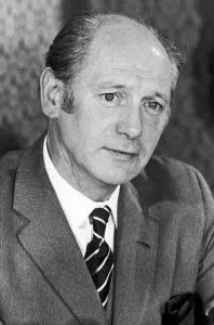 Jack Lynch, former Prime Minister of The Irish Republic in March 1973 Jack Lynch, former Prime Minister of The Irish Republic in March 1973