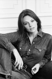 Jacqueline Bisset in her suite at The Connaught Hotel. 17th April 1970 Jacqueline Bisset in her suite at The Connaught Hotel. 17th April 1970