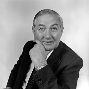 James Callaghan Foreign Secretary and Labour Party MP. September 1974 S74-5663a-002 James Callaghan Foreign Secretary and Labour Party MP. September 1974 S74-5663a-002