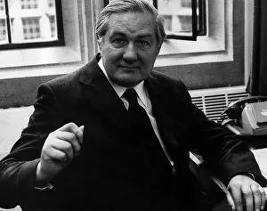 James Callaghan MP and Prime Minister 1976 James Callaghan MP and Prime Minister 1976