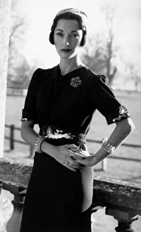Jane Seymour British actress 1987 in TV role The Duchess of Windsor Mrs Simpson Jane Seymour British actress 1987 in TV role The Duchess of Windsor Mrs Simpson