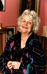 Jean Boht Actress Ma Boswell fromm BBC TV series Bread and who is now one of Britains Jean Boht Actress Ma Boswell fromm BBC TV series Bread and who is now one of Britains