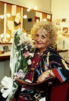 Jean Boht Actress who plays Ma Boswell in Bread Jean Boht Actress who plays Ma Boswell in Bread
