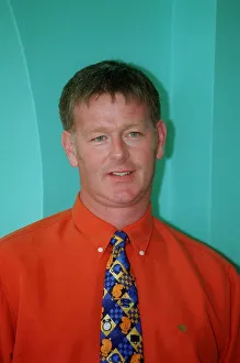 Jerry Rich Live TV PresenterNovember 1998 Who was a presenter on Liverpool Live Jerry Rich Live TV PresenterNovember 1998 Who was a presenter on Liverpool Live