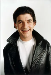 John Altman actor who appeared as Nick Cotton in Eastenders John Altman actor who appeared as Nick Cotton in Eastenders