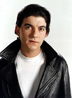 John Altman Actor who plays character Nick Cotton in the BBC TV soap programme Eastanders John Altman Actor who plays character Nick Cotton in the BBC TV soap programme Eastanders