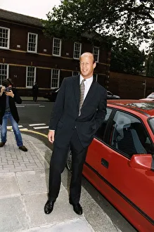 John Bryan friend of Sarah Ferguson, Duchess of York John Bryan friend of Sarah Ferguson, Duchess of York